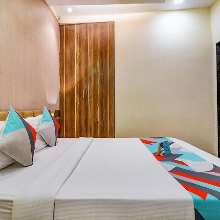 Fabhotel Grand Heritage - Nr Bkc Mumbai Exterior photo